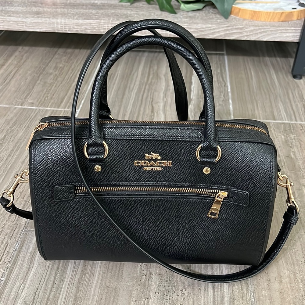 Coach crossbody bag
